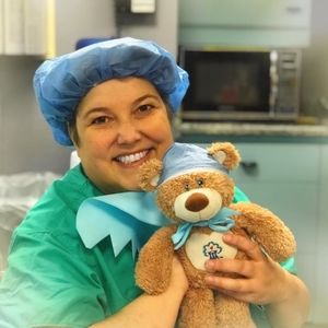 Meet your Posher, Aprille